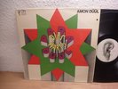 AMON DÜÜL PARADIESWÄRTS 1971 KRAUTROCK KRACHER 1ST PRESS 56008 Lp