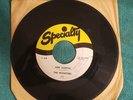 Doo-Wop - The Monitors - Mama Linda/Hop Scotch - Specialty 1958 VG+