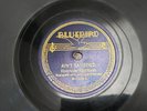 Cajun: Riverside Ramblers –  Ain't Satisfied / Ain't Gonna Give You None B-7202
