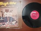 1977 Tough Hits Vol.2 by Tito, Vic & Joey (1st Pressing) Philippine Music - VG+