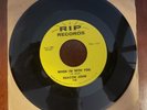 Scarce Soul: Deacon John When I'm With You/I Can't Wait - RIP 45 - 1962 NM