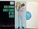 OTIS SPANN - 