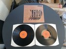 SOFT MACHINE - THIRD 1970 UK PRESS 2 X 12