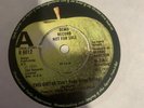 GEORGE HARRISON DEMO THIS GUITAR CAN'T KEEP FROM BEATLES UK APPLE R 6012 45 7