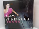 Amy Winehouse ‎Frank Vinyl LP Europe 2015 180g Gatefold Reissue VG+/VG+