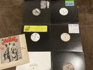 HANDPICKED VINYL RECORDS (20) VG+ VG 12” Hip-Hip Gangsta Electro 80s 90s