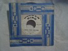 1964 BOBBY HODGE-Alligator Man,Taxi Cab Driver PROMO 45, gr-3040,soma record co.