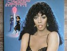Donna Summer - Bad Girls Vinyl Double LP Record - 1979 Casablanca NBLP-2-7150