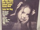 LP LANA DEL REY Did You Know That There's A Tunnel (VINYL, 2023) NEW MINT SEALED