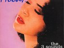The Three Sounds Moods +INSERT JAPAN NEAR MINT Blue Note Vinyl LP