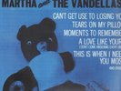 LP Martha Reeves & The Vandellas Come And Get These Memories NEAR MINT Gordy