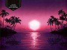 Purple Disco Machine - Paradise (Vinyl 2LP - 2024 - EU - Original)