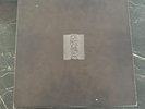 JOY DIVISION Unknown Pleasures US LP FACTUS1 Factory Records 1980 Smooth Texture