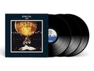 Jethro Tull Bursting Out (3 VINYL LP) Black Steven Wilson [NEW]