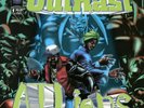 Outkast | Black 4xVinyl LP | ATLiens - 25th Anniversary Deluxe