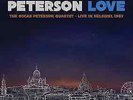 Oscar Peterson | Blue 3xVinyl LP | A Time For Love: The Oscar