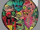 Rob Zombie |  Vinyl LP | The Lunar Injection Kool Aid Eclipse