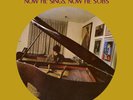 Chick Corea | Black Vinyl LP | Now He Sings Now He Sobs |