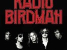 Radio Birdman | Black Vinyl LP | Radios Appear (Trafalgar