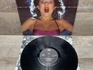 ACCEPT Breaker  Vinyl LP Heavy Metal Germany 0060-390 Brain 1981