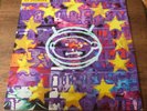 U2 - ZOOROPA + INNER + INSERT - 1993 ORIGINAL ISSUE - VERY GOOD++