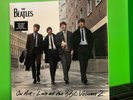 The Beatles On Air-Live at the BBC Volume 2 3LP vinyl