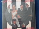 Blondie picture disc Parallel Lines
