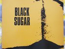 BLACK SUGAR 1st LP LATIN JAZZ FUNK FUSION VERY RARE ORIGINAL LP FROM PERU EX-