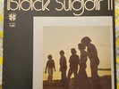 BLACK SUGAR 2nd LP LATIN JAZZ FUNK FUSION VERY RARE ORIGINAL LP FROM PERU VG+
