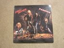 Dirty Blonde Passion White Vinyl 1989