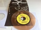 DAVID BOWIE   1972 EX PROMO EP * ZIGGY * MOONAGE * ODDITY * LIFE ON MARS