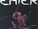 EATER - The Album - Vinyl (red vinyl LP + poster)
