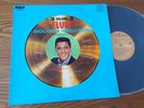 Elvis PRESLEY : Golden Records Vol.3 FRENCH LP RCA 740.619 STEREO BIEM 12/70 EX