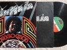 TIM MAIA Disco Club ORIG BRAZIL SOUL FUNK LP HEAR