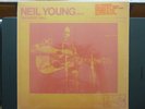 Neil Young - Carnegie Hall 1970 (Reprise). 2 LP album. NEW