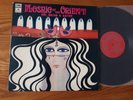 Elias RAHBANI  Mosaic Of The Orient LEBANON LP PARLOPHONE GVDL 35 Psych Arabic