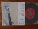 TOP CONDITION Lumen LD1-433 A - Cello Recital - André LEVY - NMINT