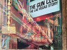 The Gun Club: The Las Vegas Story-Original 1984 Vinyl-Animal Records