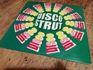 Disco Strut Volume 3 2xLP Hipnotic Amra Flowers 