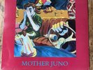 The Gun Club: Mother Juno-Original 1987 Vinyl-Red Rhino Records