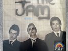 The Jam In The City White Vinyl 2023 Reissue Mint/Sealed