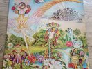 Barry Hay LP Only Parrots Frogs Holland Polydor 1st Press INCREDIBLE AUDIO PSYCH
