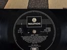 The Beatles - Abbey Road UK 2nd *One Box EMI* *Export* Press *PPCS 7088*