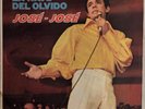 JOSE JOSE -LA NAVE DEL OLVIDO- MEXICAN LP RCA LATIN POP RARE VG+