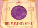 ALMA COGAN - I'M IN LOVE AGAIN..7
