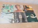 The Alan Parsons Project x6 LP's #224
