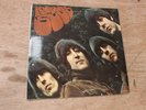 The Beatles - Rubber Soul Vinyl LP 1965 #232