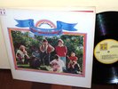 BEACH BOYS Lp 