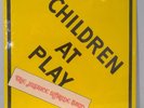 JUSTICE McBRIDE BAND Children At Play '82 private Utica NY southern rock SEALED