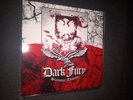 DARK FURY Slavonic Thunder LP Selbstmord Capricornus Absurd Der Sturmer Vothana